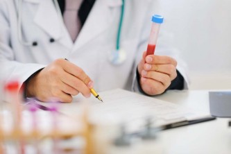Nutritional Blood Analysis