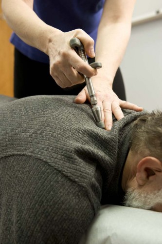 The Nature of Chiropractic