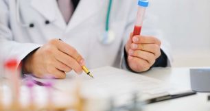 Nutritional Blood Analysis