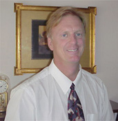 Dr. Cyrus Thomas